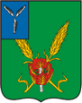 Красный Кут герб